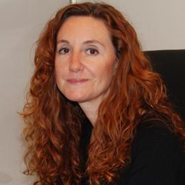 Beatriz Díez Moreno