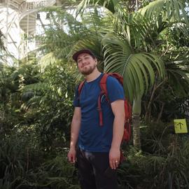 Jerónimo Cifuentes-Anticevic