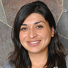 María Estrella Alcamán