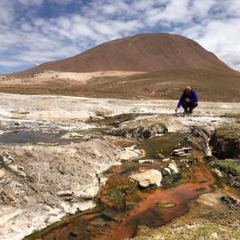 Sergio Guajardo-Leiva