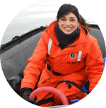 María Estrella Alcamán