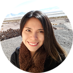 Natali Zamora Bugueño